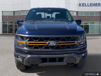 This Ford F-150 boasts a sturdy engine powering this Automatic transmission. *You Can't Beat the Pri... (image 7)