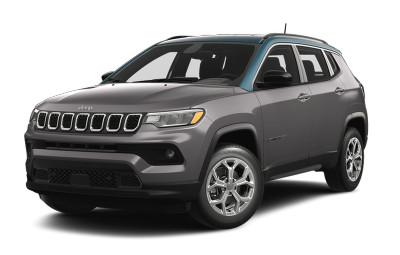 2024 Jeep Compass NORTH