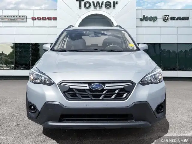 2022 Subaru Crosstrek Convenience in Cars & Trucks in Calgary - Image 9