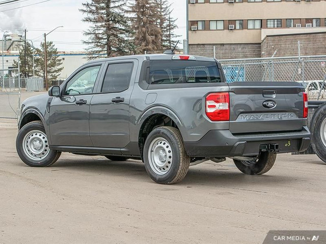 2025 Ford Maverick XL Hybrid in Cars & Trucks in Edmonton - Image 4