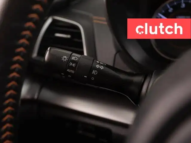 2019 Subaru Crosstrek Limited AWD w/Apple CarPlay & Android Auto dans Autos et camions dans Ville de Toronto - Image 24