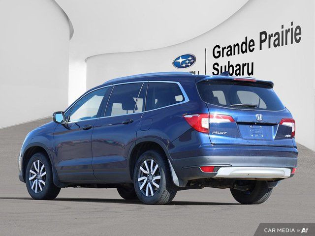 2021 Honda Pilot EX-L Navi in Cars & Trucks in Grande Prairie - Image 3
