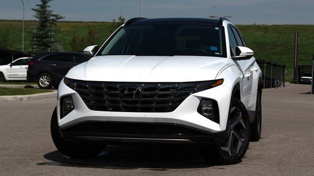 2024 Hyundai Tucson Hybrid Luxury in Cars & Trucks in Calgary