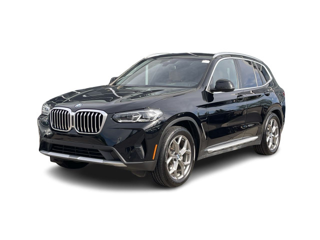 2023 BMW X3 in Cars & Trucks in Calgary - Image 2