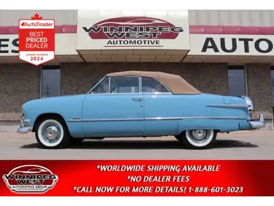 Cash Price: $49,800 Plus PST/GST. NO ADMINISTRATION FEES, ALL TRADES CONSIDERED! Just received from...