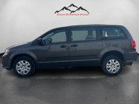 VERY RARE AND HARD TO FIND WHEEL CHAIR ACCESSIBLE VAN! THIS VAN COMES WITH A REAR RAMP FOR EASY EXIT... (image 7)
