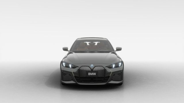 2025 BMW i4 eDrive40 in Cars & Trucks in Laval / North Shore - Image 3
