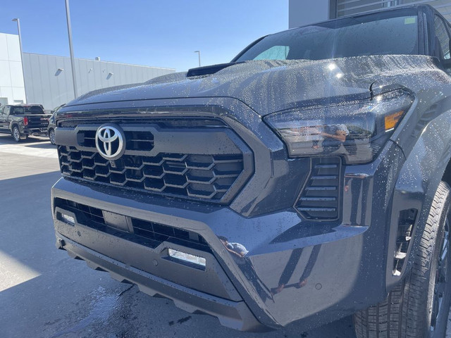 2024 Toyota Tacoma TRD Sport in Cars & Trucks in Calgary - Image 3