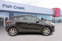 ==== 2018 Buick Encore CXL (Essence) AWD -- 138 HP | Low KM | No Accidents | CXL Trim | All-Season C... (image 7)