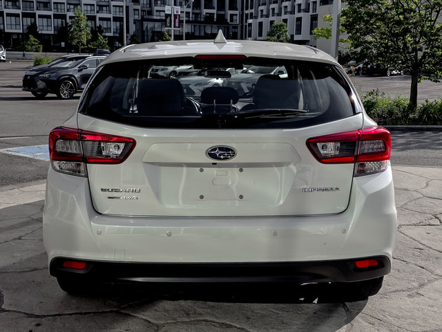 2020 Subaru Impreza Limited Pkg | Safety Certified in Cars & Trucks in City of Toronto - Image 4