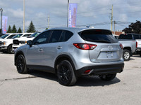 Zoom-Zoom into Adventure with the 2016 Mazda CX-5 Sport AWD at G.D Coates Superstore! Hop into the 2... (image 4)