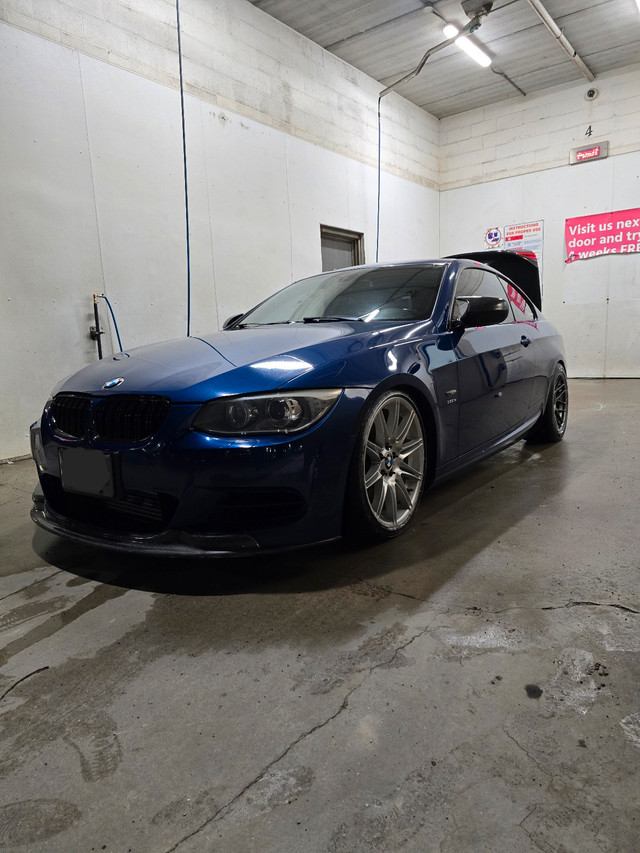 2011 BMW 3 Series Basic in Cars & Trucks in Oakville / Halton Region - Image 3