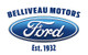 Belliveau Motors - Digby