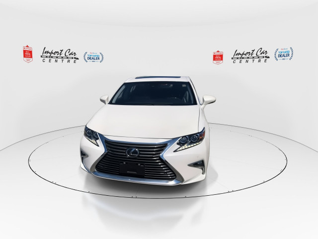 2017 Lexus ES 350 TOURING PKG, ONLY 66KKMS!! LEATHER, ROOF,... in Cars & Trucks in Ottawa - Image 4