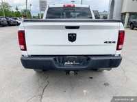 WAS: $37879 NOW: $32998 plus taxes and licensing feesConquer the Road with the 2019 Ram 1500 Classic... (image 8)
