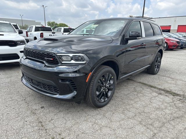 2025 Dodge Durango GT Plus in Cars & Trucks in Mississauga / Peel Region