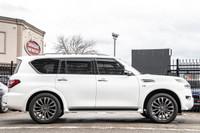4X4 PLATINUM | 7 PASS | BSM | LEATHER INT | NAVI | CAM | NISSAN INSPECTION AVAILABLE UPON REQUEST!!... (image 6)