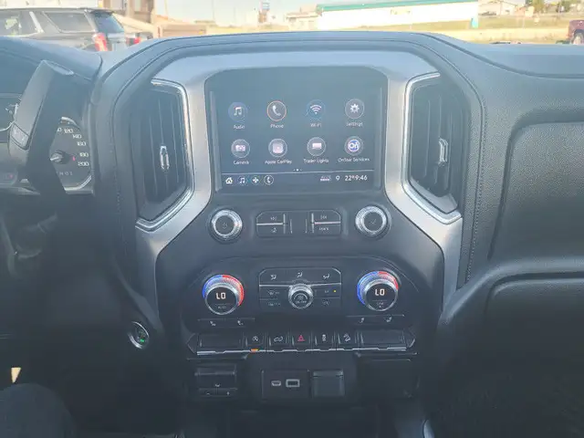 2021 GMC Sierra 1500 Elevation 6'6 FOOT BOX | 5.3L V8 in Cars & Trucks in St. Albert - Image 25