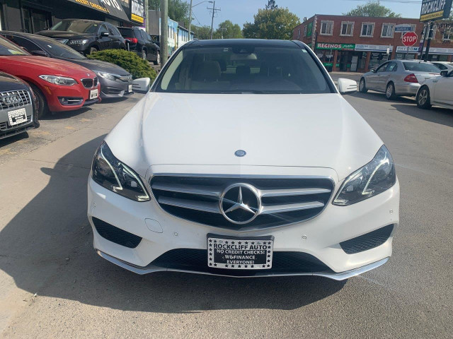 2016 Mercedes-Benz E-Class E 400 in Cars & Trucks in City of Toronto - Image 2