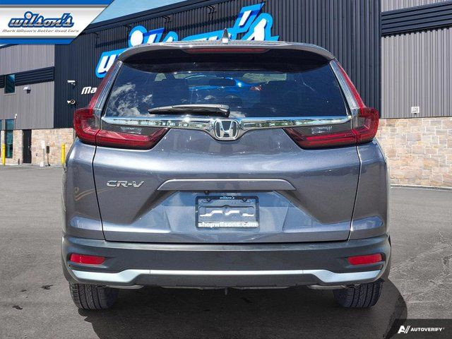 2020 Honda CR-V LX | Remote Start | Heated Seats | CarPlay + in Cars & Trucks in Guelph - Image 4