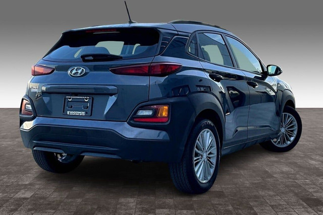 2018 Hyundai KONA Preferred in Cars & Trucks in Edmonton - Image 2