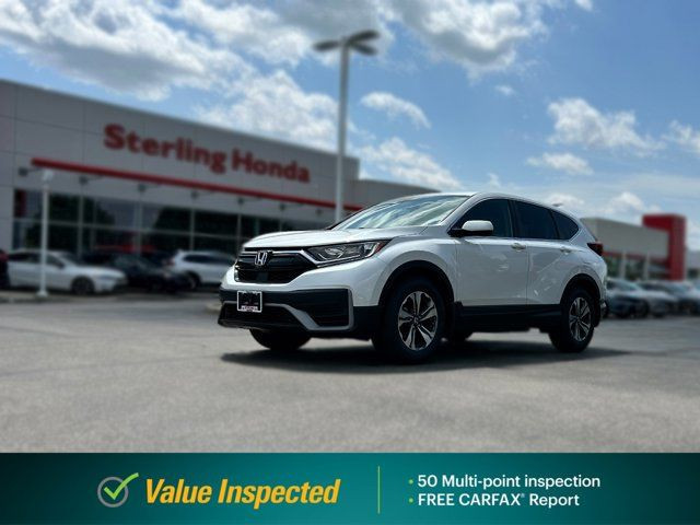 2020 Honda CR-V LX | 1 Owner | No Accidents in Cars & Trucks in Hamilton