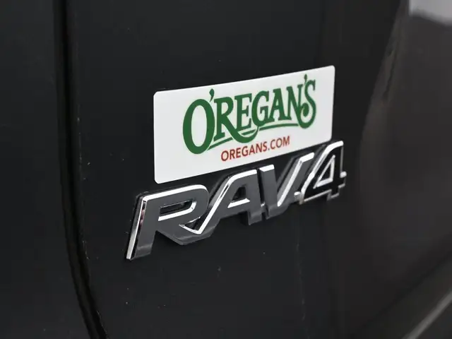2023 Toyota RAV4 XLE in Cars & Trucks in City of Halifax - Image 21