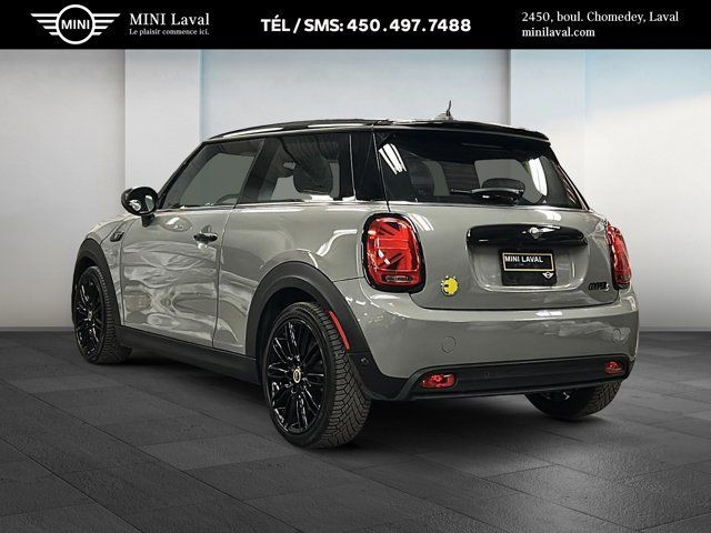 2023 MINI 3 Portes Cooper SE | Ligne Première | in Cars & Trucks in Laval / North Shore - Image 4