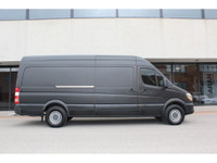 2016 MERCEDES SPRINTER 2500 -- 170 - FULL SIZE - HIGH ROOF -- CUSTOM FOLDABLE SHELVES!!! ECONOMICAL... (image 5)