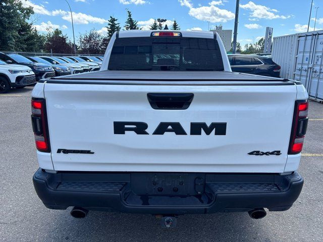 2023 Ram 1500 Rebel in Cars & Trucks in Calgary - Image 3