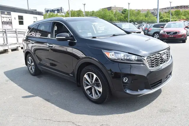 2020 Kia Sorento EX V6 AWD in Cars & Trucks in City of Halifax - Image 6