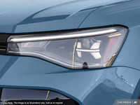 This Volkswagen Taos boasts a Intercooled Turbo Regular Unleaded I-4 1.5 L/91 engine powering this A... (image 7)