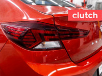 1 OWNER / Climate Control, Auxiliary Audio Input, Bluetooth Music and more! Clutch is the largest on... (image 9)