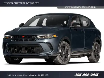 WAS: $68754 NOW: $63754Nipawin Chrysler Dodge has been serving the Nipawin - Tisdale - Melfort - Car...