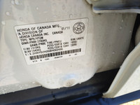 Auction Date: June 5, 2025. : SUVs: Vin 2HNYD2H26BH002496 ;Year 2011 ;Make Acura ;Model MDX ;Engine... (image 5)