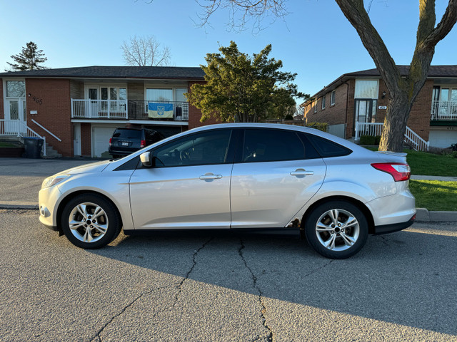 2012 Ford Focus SE in Cars & Trucks in Mississauga / Peel Region - Image 3