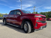 The 2022 Chevrolet Silverado 1500 RST is a powerful full-size pickup designed for those who demand b... (image 2)