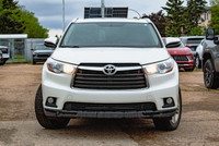 // ACCIDENT FREE!! // // SINGLE OWNER! // // EXCELLENT CONDITION! // Discover the 2014 Toyota Highla... (image 2)