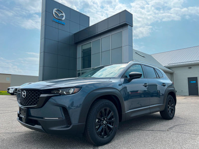 2024 Mazda CX-50 GS-L