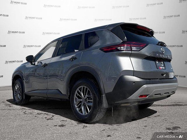 2023 Nissan Rogue in Cars & Trucks in Ottawa - Image 4