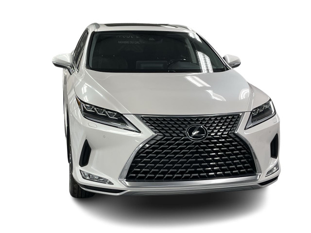 2020 Lexus RX350 8A in Cars & Trucks in City of Montréal - Image 2