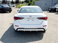 2020 Nissan Sentra S ONE OWNER | CARPLAY | PUSH START | BLINDSPOT APPLE CAR PLAY, ANDROID AUTO, ONE... (image 6)