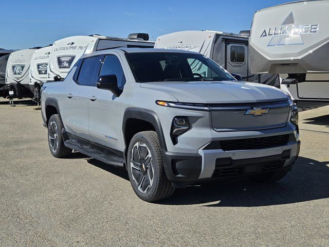 2025 Chevrolet Silverado EV Extended Range LT Premium/Safety Pkg in Cars & Trucks in Red Deer - Image 3