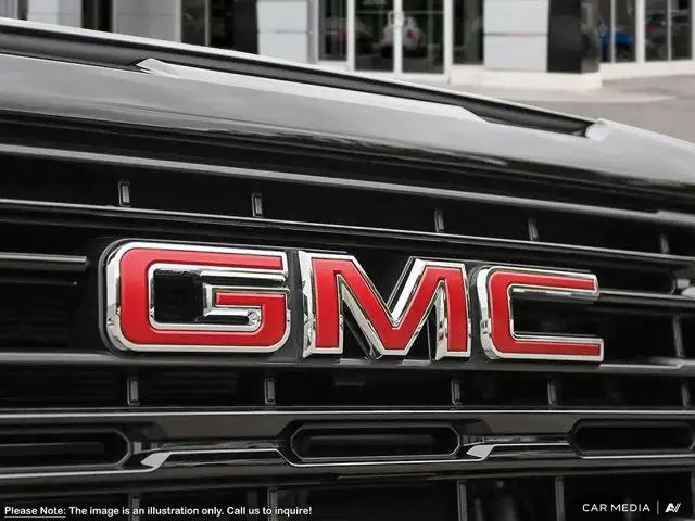 2025 GMC Sierra 1500 Elevation dans Autos et camions dans Région de Windsor - Image 10