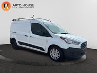 2020 FORD TRANSIT XL CARGO VAN WITH 138351 KMS. WITH BACKUP CAMERA, BLUETOOTH, USB, RADIO, POWER WIN... (image 6)