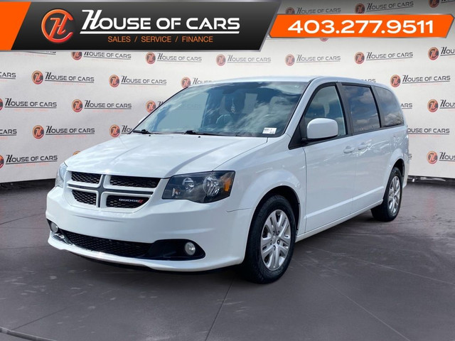 2019 Dodge Grand Caravan GT in Cars & Trucks in Calgary