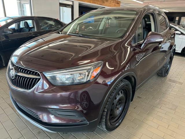  2018 Buick Encore FWD 4dr Preferred in Cars & Trucks in Longueuil / South Shore