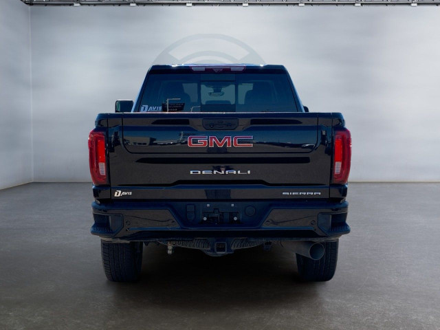 2022 GMC Sierra 3500HD in Cars & Trucks in Medicine Hat - Image 4