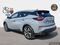 - PREVIOUSLY DAILY RENTAL - - ACCIDENT FREE - HEATED LEATHER SEATS - HEATED STEERING WHEEL - PANORAM... (image 3)