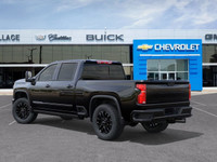 WAS: $120971 NOW: $109115 plus taxes and licensing fees Engine: 8 Cylinder Engine 6.6L Safety Equipm... (image 5)